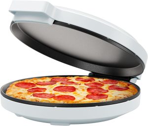 Chefman Everything Maker & Pizza Oven 1440W Countertop Electric Pizza Maker
